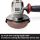 Einhell Power X-Change Akku-Winkelschleifer TE-AG 18/115-2 Li - Solo, 18Volt (rot/schwarz, ohne Akku und Ladegerät)