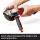 Einhell Power X-Change Akku-Winkelschleifer TE-AG 18/115-2 Li - Solo, 18Volt (rot/schwarz, ohne Akku und Ladegerät)