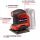 Einhell Power X-Change Akku-Faust-Schwingschleifer TE-OS 18/113 Li-Solo, 18Volt (rot/schwarz, ohne Akku und Ladegerät)