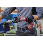 Einhell Power X-Change Akku-Universal-Säbelsäge TE-AP 18/13 Li - Solo, 18Volt (rot/schwarz, ohne Akku und Ladegerät)
