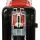 Einhell Power X-Change Akku-Stichsäge TC-JS 18/70 Li, 18Volt (rot/schwarz, Li-Ionen Akku 2,5Ah, Koffer E-Box Basic)