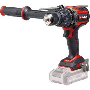 Einhell Professional Akku-Schlagbohrschrauber TP-CD 18/120 Li-i BL - Solo, 18Volt (schwarz/rot, ohne Akku und Ladegerät)