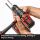 Einhell Professional Akku-Schlagbohrschrauber TP-CD 18/120 Li-i BL - Solo, 18Volt (schwarz/rot, ohne Akku und Ladegerät)