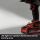 Einhell Professional Akku-Schlagbohrschrauber TP-CD 18/120 Li-i BL - Solo, 18Volt (schwarz/rot, ohne Akku und Ladegerät)