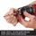 Einhell Professional Akku-Schlagbohrschrauber TP-CD 18/70 Li-i BL - Solo, 18Volt (schwarz/rot, ohne Akku und Ladegerät)
