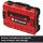 Einhell Professional Akku-Bohrhammer TP-HD 18/26 D Li BL - Solo, 18Volt (schwarz/rot, ohne Akku und Ladegerät, in E-Case)