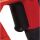 Einhell Power X-Change Akku-Bohrhammer TE-HD 18/20 Li - Solo, 18Volt (schwarz/rot, ohne Akku und Ladegerät, im Koffer)