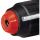 Einhell Power X-Change Akku-Bohrhammer TE-HD 18/20 Li - Solo, 18Volt (schwarz/rot, ohne Akku und Ladegerät, im Koffer)