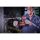 Einhell Power X-Change Akku-Bohrhammer TE-HD 18/20 Li - Solo, 18Volt (schwarz/rot, ohne Akku und Ladegerät, im Koffer)