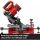 Einhell Akku-Zug-Kapp-und Gehrungssäge TE-SM 36/8 L Li-Solo, 36Volt (2x18V), Kapp- und Gehrungssäge (rot, ohne Akku und Ladegerät)