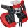 Einhell Power X-Change Akku-Bandsäge TE-MB 18/127 Li-Solo, 18Volt (rot/schwarz, ohne Akku und Ladegerät)