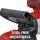 Einhell Power X-Change Akku-Bandsäge TE-MB 18/127 Li-Solo, 18Volt (rot/schwarz, ohne Akku und Ladegerät)