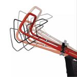 Einhell Benzin-Rasenmäher GC-PM 46/5 S (rot/schwarz, mit Hinterradantrieb)