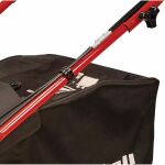 Einhell Benzin-Rasenmäher GC-PM 46/5 S (rot/schwarz, mit Hinterradantrieb)