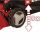 Einhell Benzin-Rasenmäher GC-PM 46/5 S (rot/schwarz, mit Hinterradantrieb)