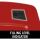Einhell Power X-Change Akku-Rasenmäher RASARRO 36/36, 36Volt (2x18V) (rot/schwarz, 2x Li-Ionen Akku Plus 3,0Ah)