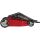 Einhell Elektro-Rasenmäher GC-EM 1500/36 (rot/schwarz, 1.500 Watt)
