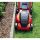 Einhell Elektro-Rasenmäher GC-EM 1500/36 (rot/schwarz, 1.500 Watt)
