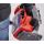 Einhell Power X-Change Akku-Schneefräse GE-ST 36/40 Li E-Solo, 36Volt (2x18V) (rot/schwarz, ohne Akku und Ladegerät)