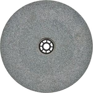 Einhell Schleifscheibe Ø 200 x 32 / 16 x 25mm, K36 (für Doppelschleifer TC-BG 200 und TC-BG 200 L)
