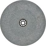 Einhell Schleifscheibe Ø 200 x 32 / 16 x 25mm, K36 (für Doppelschleifer TC-BG 200 und TC-BG 200 L)