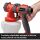 Einhell Power X-Change Akku-Farbsprühsystem TE-SY 18/90 Li-Solo, 18Volt (rot/schwarz, ohne Akku und Ladegerät)