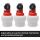 Einhell Power X-Change Akku-Farbsprühsystem TE-SY 18/90 Li-Solo, 18Volt (rot/schwarz, ohne Akku und Ladegerät)