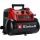 Einhell Kompressor TC-AC 190/6/8 OF (rot/schwarz, 1.200 Watt)
