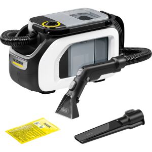 Kärcher SE 3 COMPACT HOME (weiß/schwarz)
