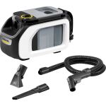 Kärcher SE 3 COMPACT HOME (weiß/schwarz)