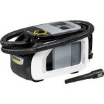Kärcher SE 3 COMPACT HOME (weiß/schwarz)