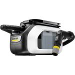 Kärcher SE 3 COMPACT HOME (weiß/schwarz)