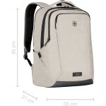 WENGER MX Professional  (beige, bis 40,6cm (16"))