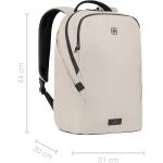 WENGER MX Light  (beige, bis 40,6 cm (16"))