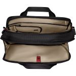 WENGER Cosmic Brief 14? - 16 (schwarz, bis 40,64 cm (16"))