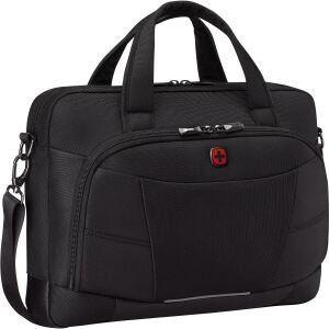 WENGER Altair Brief 14" - 16"  (schwarz, bis 40,6 cm (16"))