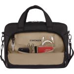 WENGER Altair Brief 14" - 16"  (schwarz, bis 40,6 cm (16"))