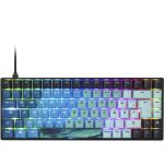 Sharkoon SKILLER SGK50 S3 Ultimate Rev2 (türkis/blau, DE-Layout, Sharkoon Linear)