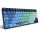 Sharkoon SKILLER SGK50 S3 Ultimate Rev2 (türkis/blau, DE-Layout, Sharkoon Linear)