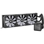 Sharkoon S100 ARGB (schwarz)