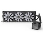 Sharkoon S100 ARGB (schwarz)