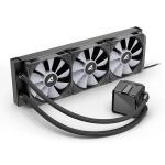 Sharkoon S100 ARGB (schwarz)