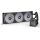 Sharkoon S100 ARGB (schwarz)
