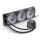 Sharkoon S100 ARGB (schwarz)