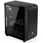 Endorfy ARX 500 Core  (schwarz, Tempered Glass)