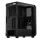 Endorfy ARX 500 Core  (schwarz, Tempered Glass)