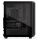 Endorfy ARX 500 Core  (schwarz, Tempered Glass)