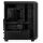 Endorfy ARX 500 Core  (schwarz, Tempered Glass)