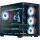 Aerocool P500C EVO-G-BK-v1 (schwarz, Tempered Glass x 2)
