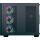 Aerocool P500C EVO-G-BK-v1 (schwarz, Tempered Glass x 2)